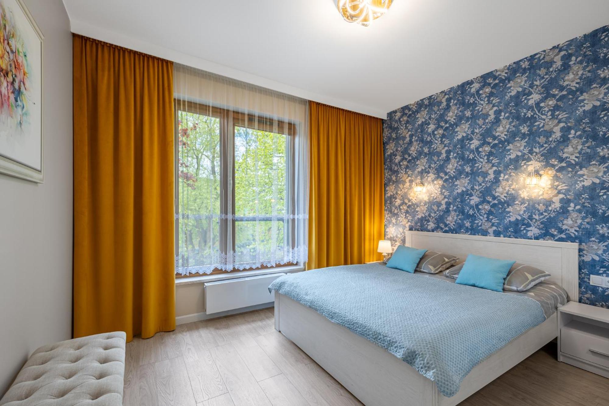 Luxury Apartment Bursztynowa Danzica Esterno foto