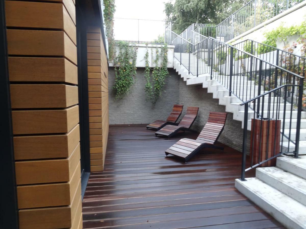 Luxury Apartment Bursztynowa Danzica Esterno foto
